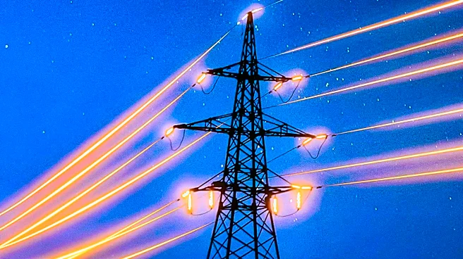 PJM Interconnection Seeks FERC Approval to Prioritize Power Cuts for New Data Centers During Shortages