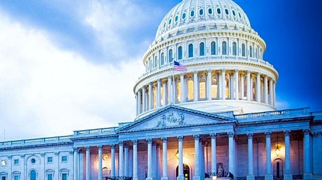 Senator Blumenthal Proposes Bill to Limit FERC Approval of Power Company Infrastructure Spending