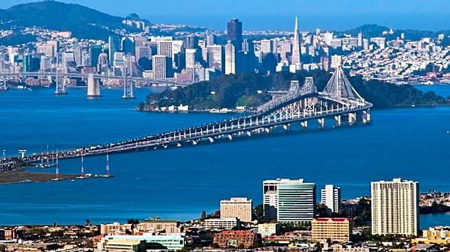 Piedmont Remains Separate City from Oakland, Sparking Debate on Regional Inequality
