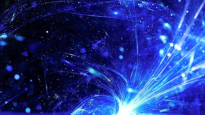 Rutgers Professor David Shih Explores Agentic AI's Impact on High Energy Physics
