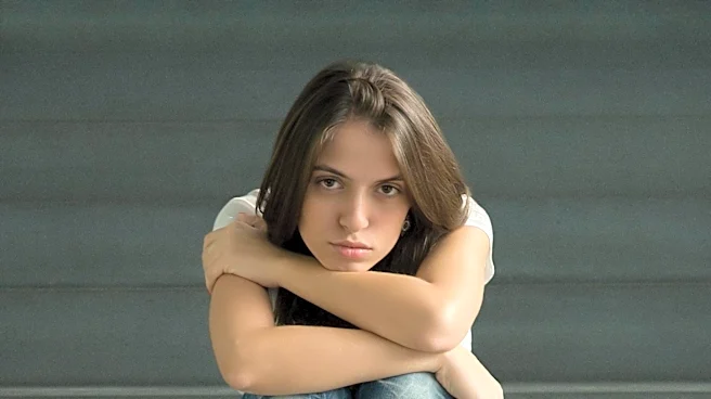Center for Teens Offers Outpatient Anxiety Treatment in Sugar Land Houston, TX