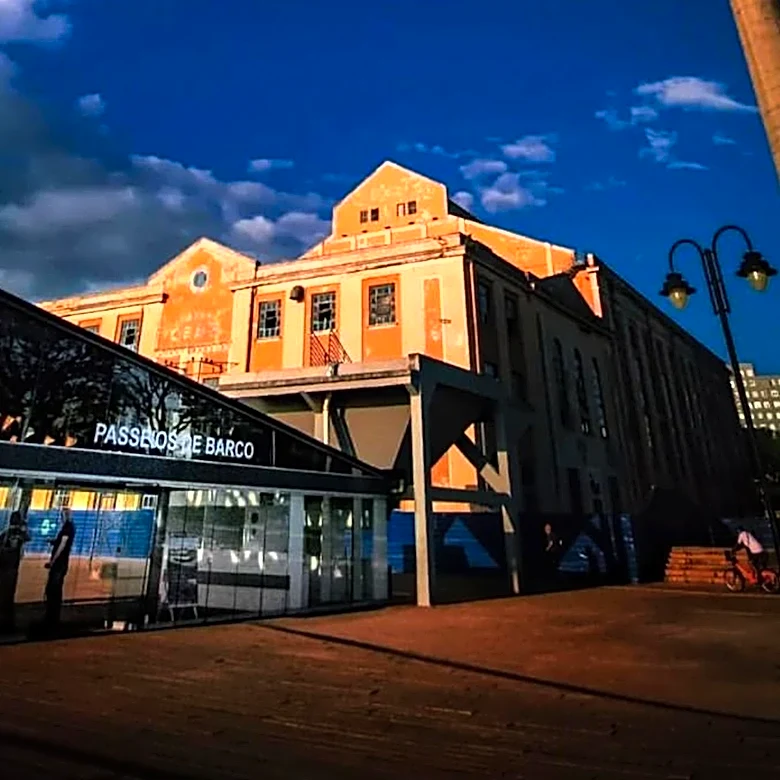 Pennsylvania's Former Bethlehem Steel Plant Transforms into Arts and Culture Hub