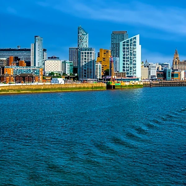 Buffalo's Waterfront Transformation Driven by Decades of State Investment