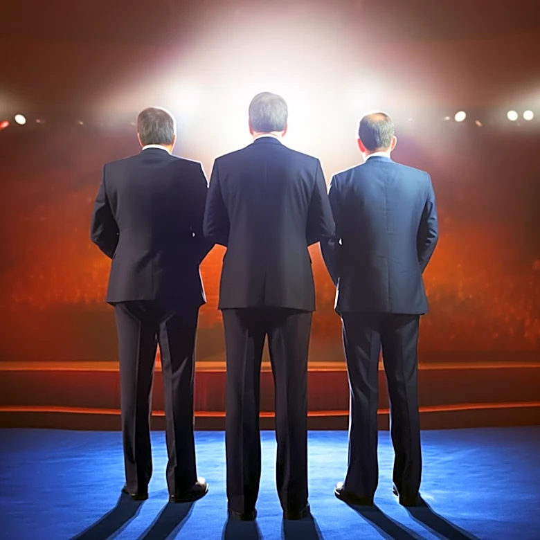 Political Polls Face Scrutiny After Primary Misses in Wisconsin and Michigan