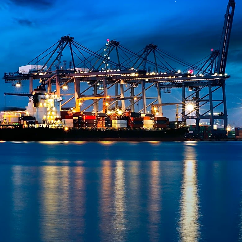 Pensacola Awarded $9 Million State Grant for Port Expansion to Boost Shipbuilding Capacity