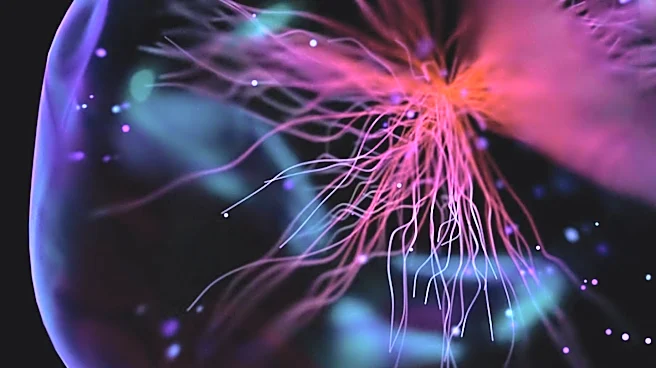 Quinone-Transporting Filaments Enhance Bioenergetic Capacity in Gram-Positive Bacillota