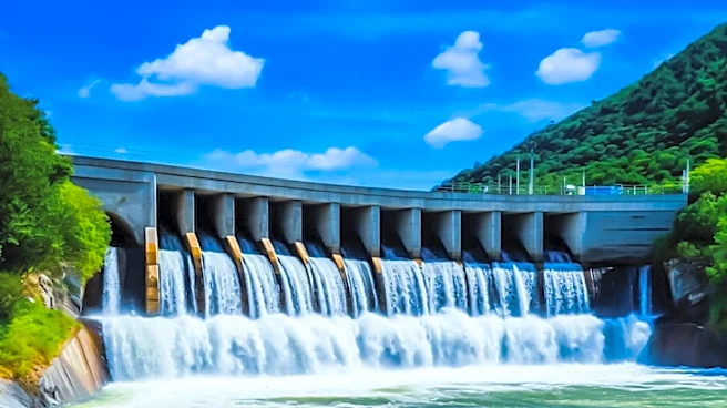 Brookfield Renewable Faces Scrutiny Over Penobscot River Dam Operations Following Fish Kills
