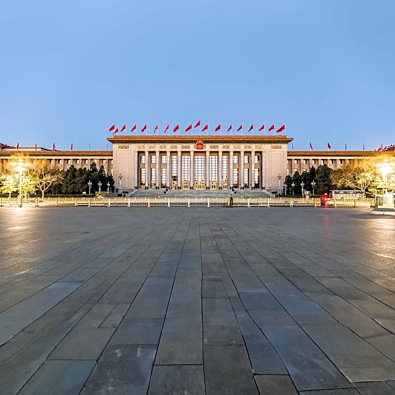China Tightens Exit Rules, Raising Concerns Over Citizen Mobility and National Security