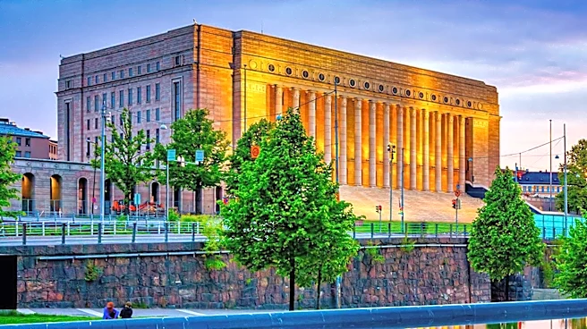 Pennsylvania Lawmakers Introduce Bill to Expand Congressional Oversight at ICE Facilities