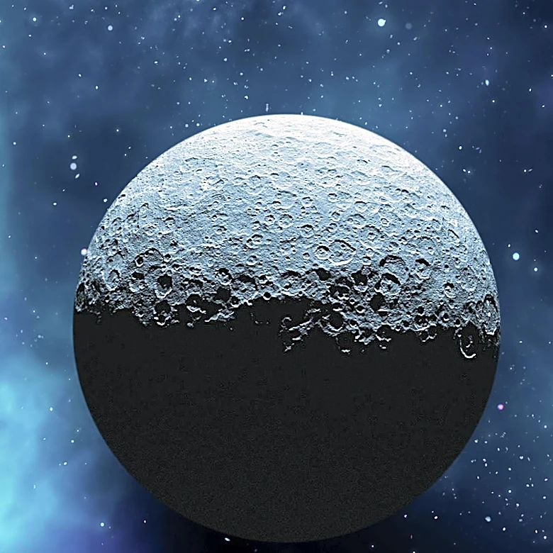 Mimas's Subsurface Ocean Discovered to be Younger Than the Himalayas, Challenging Ocean World Assumptions