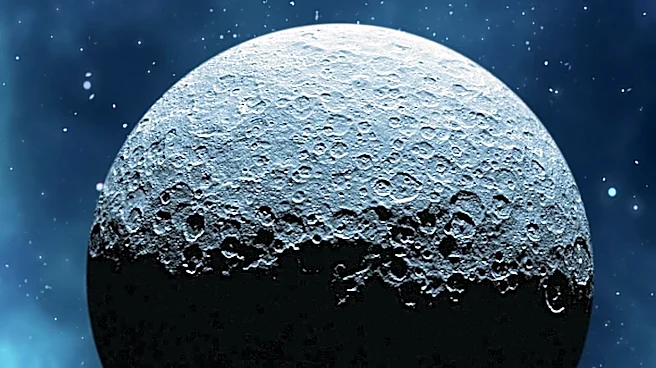 Mimas's Subsurface Ocean Discovered to be Younger Than the Himalayas, Challenging Ocean World Assumptions