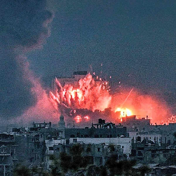 Israeli National Security Minister Itamar Ben-Gvir Advocates for Nightly Strikes and Increased Casualties in Gaza