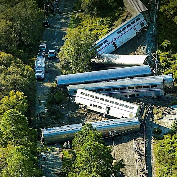 Ruston Man Dies in Train Collision in Louisiana