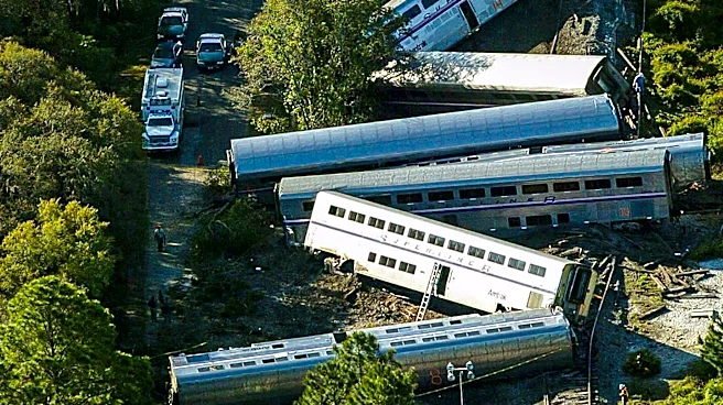 Ruston Man Dies in Train Collision in Louisiana