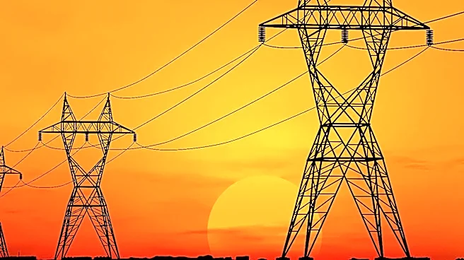 Texas Governor Abbott Pauses Data Center Interconnection Approvals Amidst Grid Strain and Heat Concerns