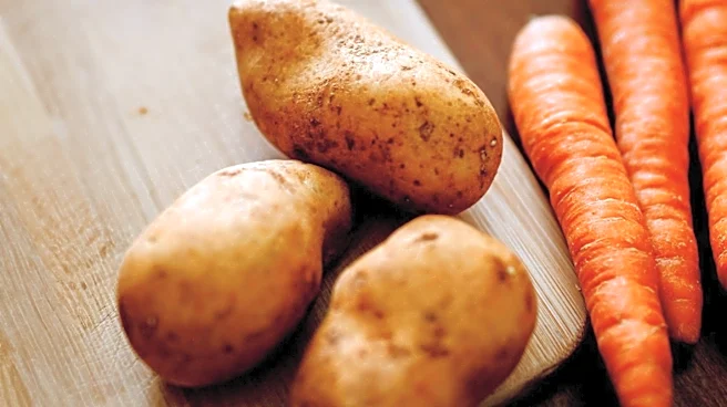 FDA Finalizes Guidance for Minimizing Biological Hazards in Ready-to-Eat Fresh-Cut Produce