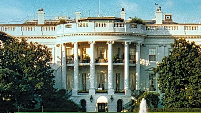 Report Alleges Trump Administration Appointed Numerous Wealthy Donors to Key Government Positions