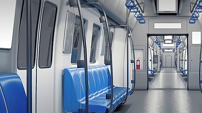European Investment Bank Funds Energy Efficiency Upgrades and Public Transport in Ukrainian City