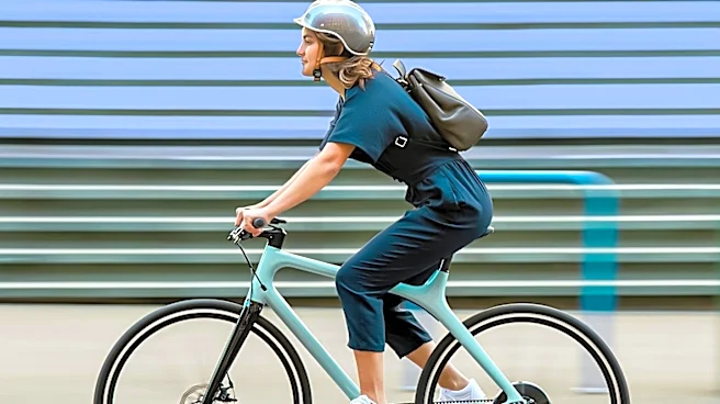 Berkley Considers E-Bike Ban Amid Rising Safety Concerns in Metro Detroit