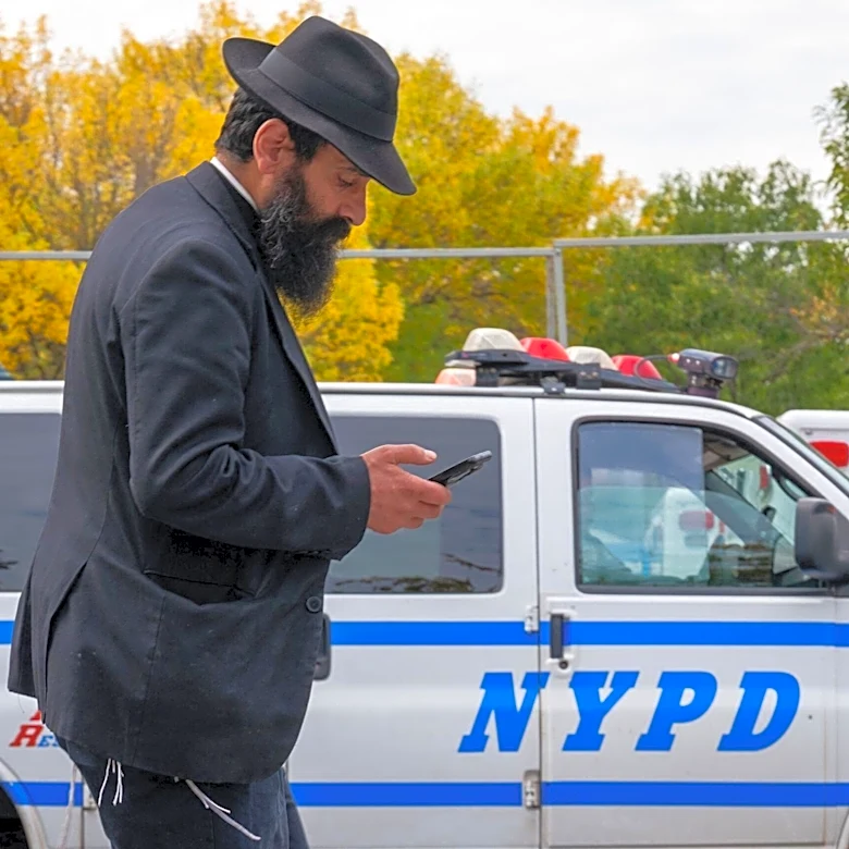 Jewish Watchdog Urges NYPD to Increase Presence After Manhattan Synagogue Attack