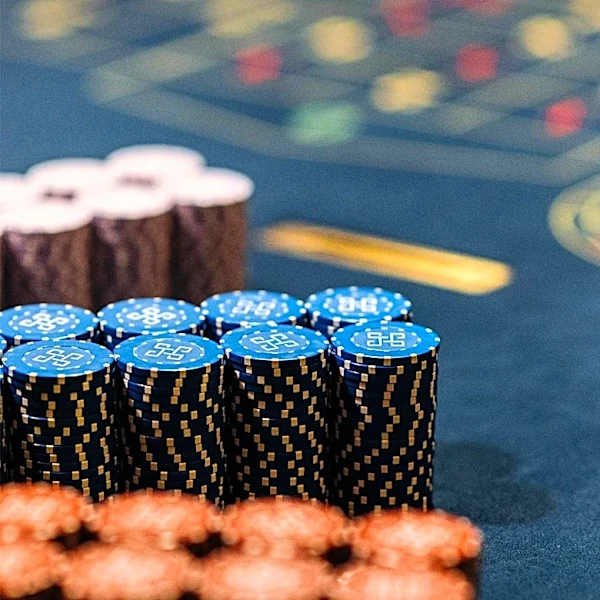 Former NH House Speaker's Nonprofit Under Scrutiny for $274,000 in Casino Funds with No Visible Charitable Work