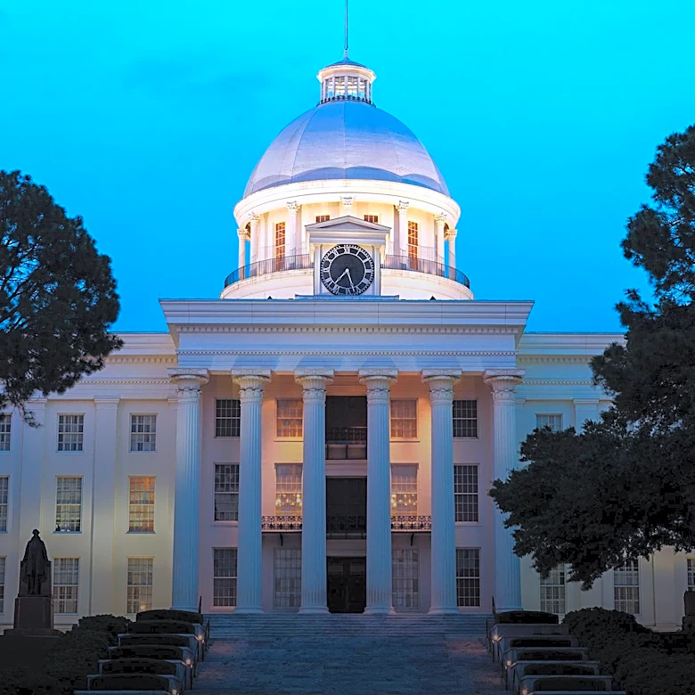Alabama Supreme Court Extends Briefing Deadline for Tommy Tuberville in Gubernatorial Residency Lawsuit