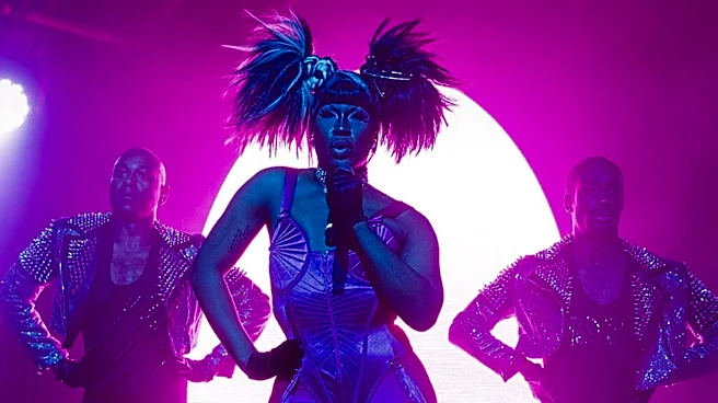 Kansas Lawmakers Face Scrutiny Over Stance on Drag Performances