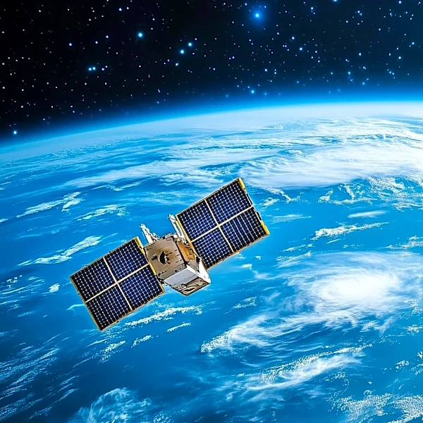 HEO Partners with Planet to Expand Non-Earth Imaging Capabilities for U.S. Government Clients