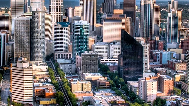 Seattle's Wealthiest Neighborhoods Face $2 Billion Bill for Aging Buried Power Lines