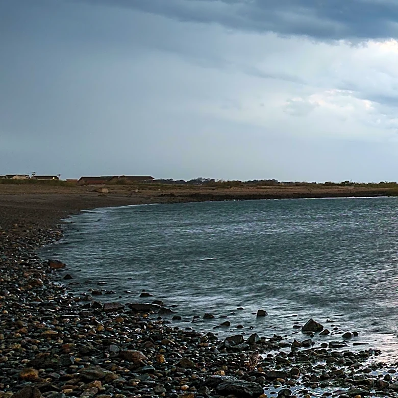 Stratford Health Department Enforces 'One-Inch Rule' for Beach Closures Following Rainfall