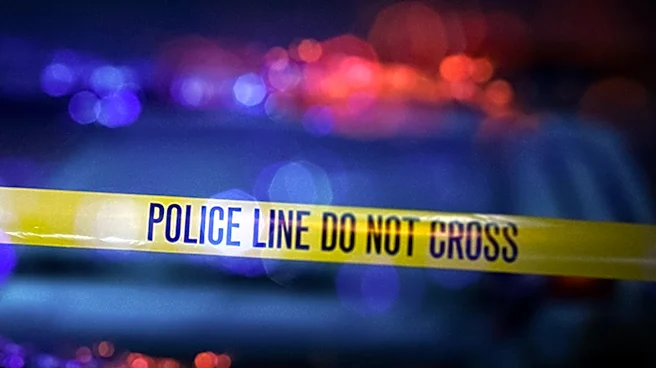 Advocates Raise Concerns Over Police Response in Fatal Gaithersburg Shooting, Call for Transparency