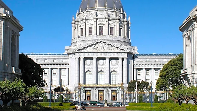 San Francisco Mayor Lurie Criticizes Proposition I as 'Slush Fund' Despite Office Control
