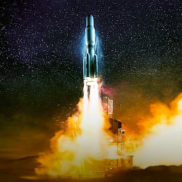 Rocket Lab Joins U.S. Space Force's $981M NITE-STAR Program to Enhance Space Test and Training Infrastructure