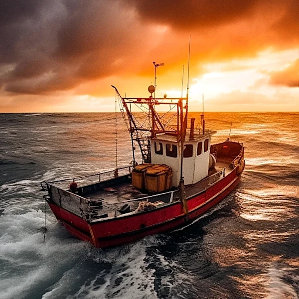 New England Fishermen and Businesses Unite for 'Save Our Fisheries' Fundraiser Amid Industry Challenges