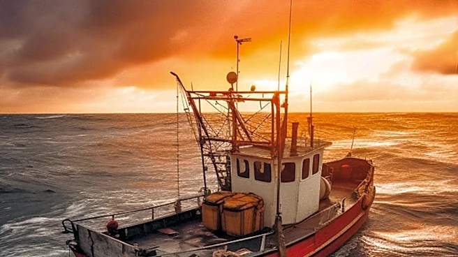 New England Fishermen and Businesses Unite for 'Save Our Fisheries' Fundraiser Amid Industry Challenges