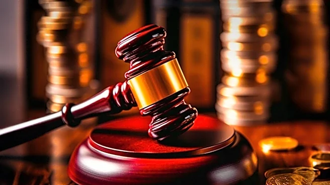 BBC Seeks U.S. Court Assistance for Trump Family Testimony in Defamation Lawsuit