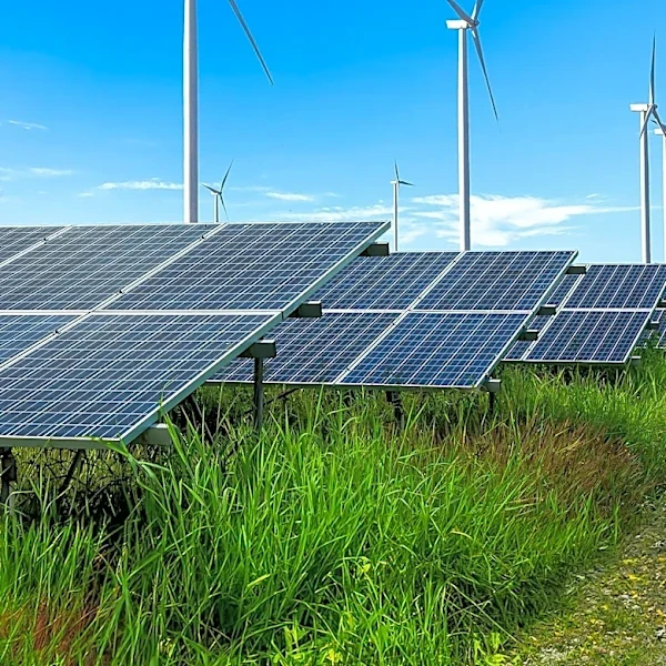 Northern Ireland's Renewable Energy Growth Stalls Due to Grid Capacity Issues