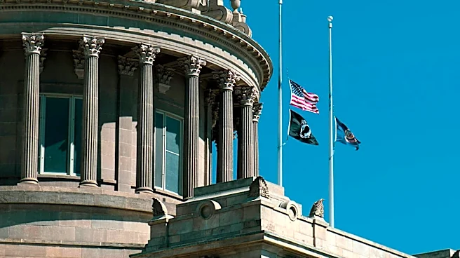 Idaho Legislature Eliminated Insanity Defense in 1982 Following National Controversy