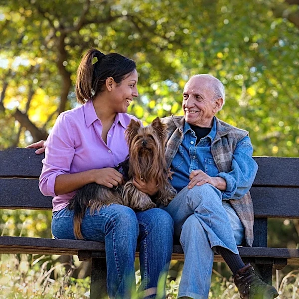 Research Highlights the Importance of Purpose and Community Engagement for Longevity and Well-being