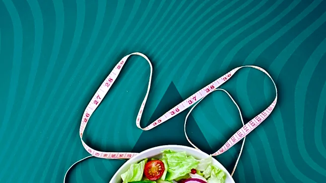 Orthorexia Nervosa: The Unofficial Eating Disorder Characterized by Obsessive Healthy Eating