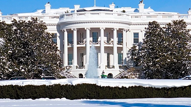 New Evidence Suggests White House Punished Colorado Over Tina Peters Case and Election Practices