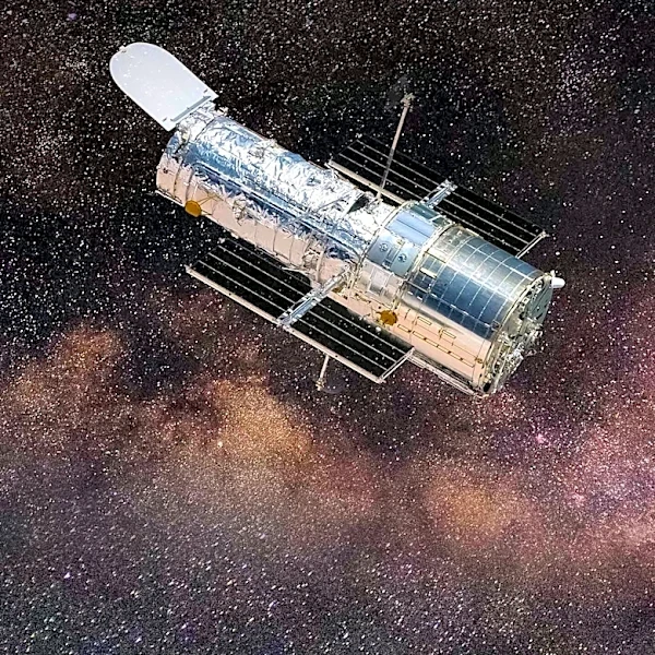 Hubble Telescope Uncovers Evidence of Early Milky Way Merger 11.8 Billion Years Ago