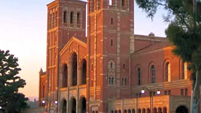 UCLA to Close Infant and Toddler Child Care Centers Amid Budget Concerns