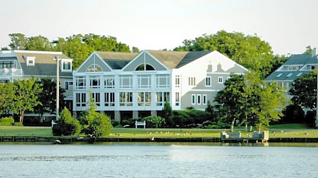 Five New Jersey Suburbs Ranked Among Nation's Wealthiest, Featuring Million-Dollar Home Values