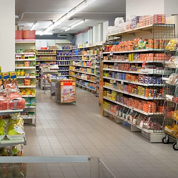 Newark's Market at UCC Uses Grocery-Style Model to Give Food Pantry Clients More Choice