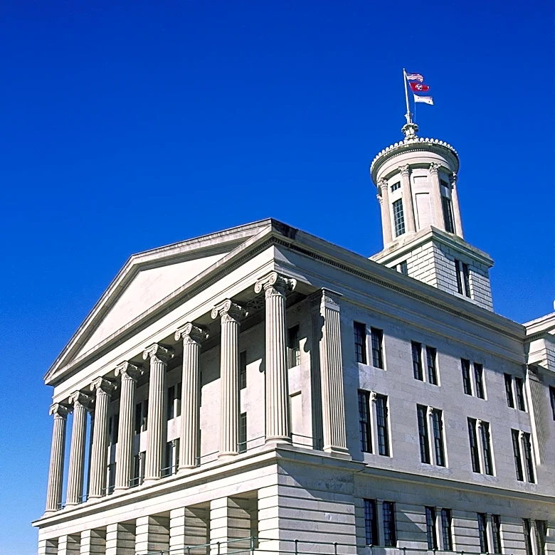 Tennessee Faces Nation's Worst Property Tax Hikes, Report Highlights Lack of Tax Cap