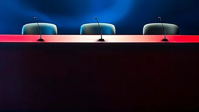 Senator Warnock and Senator Cruz Propose Bipartisan AI Ethics Panel