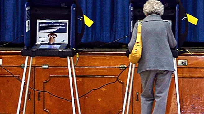 Missouri Secretary of State Accused of Blocking Voter-Approved Amendment Despite Sufficient Signatures