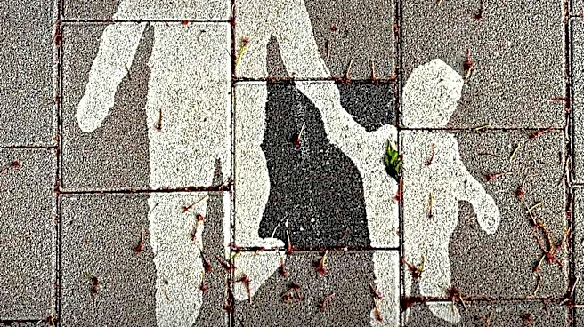 Meridian Residents Raise Pedestrian Safety Concerns Over Lack of Sidewalks on Ten Mile Road