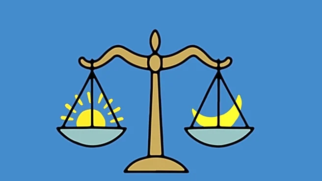 New Mexico Democratic Party Secretary Sues Over Alleged Illegal Removal from Post